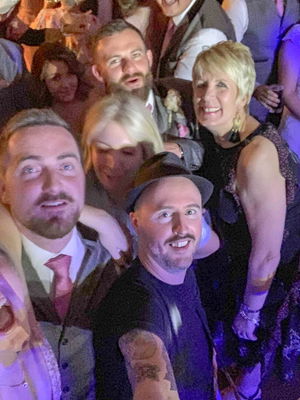 Event The Rips Function Band Northamptonshire