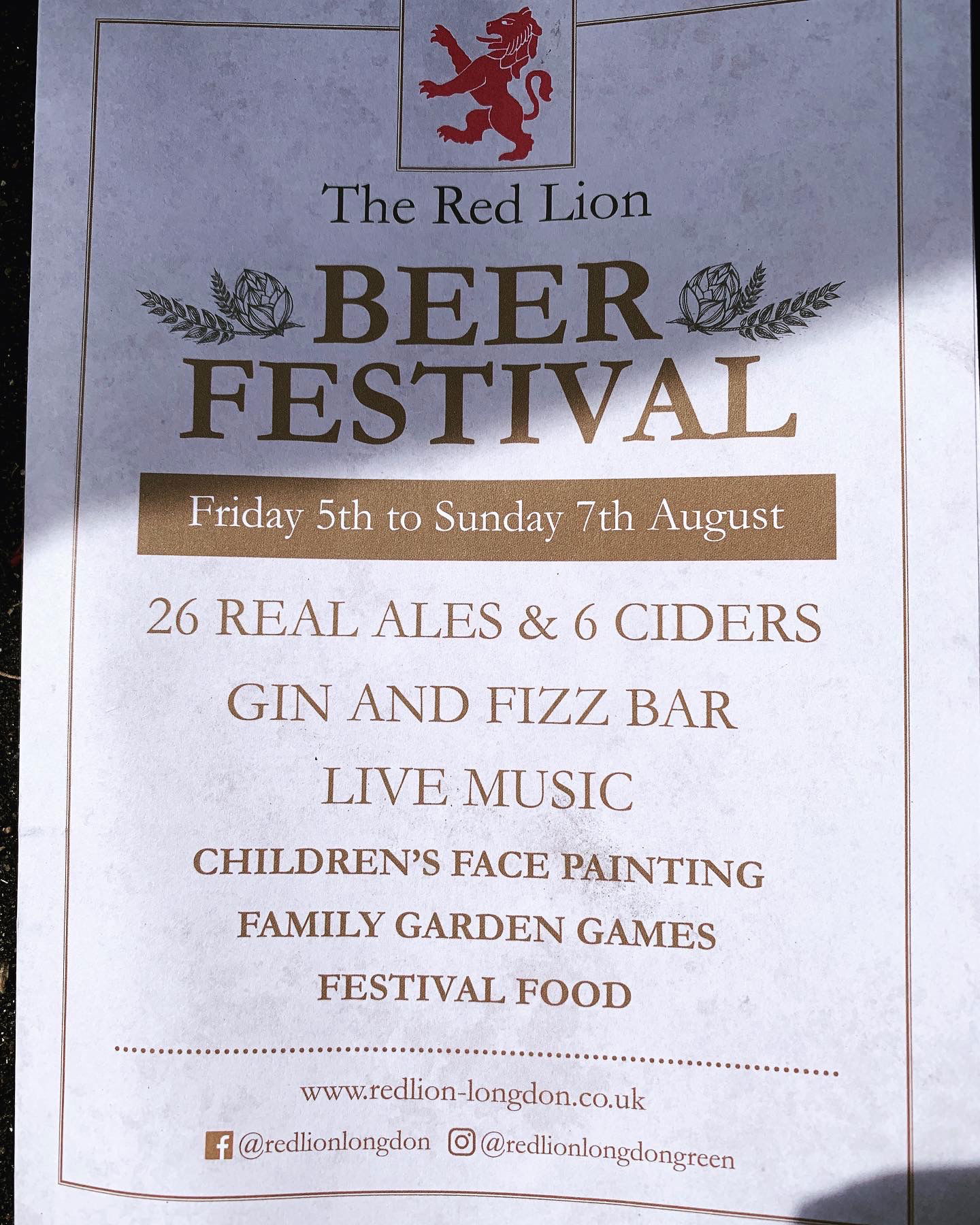 The Marlins Function Band Review Venue / Pub / Club Event Staffordshire