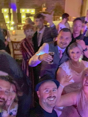 Event The Rips Function Band Northamptonshire