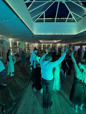 Event Happy Hour Function Band Kent