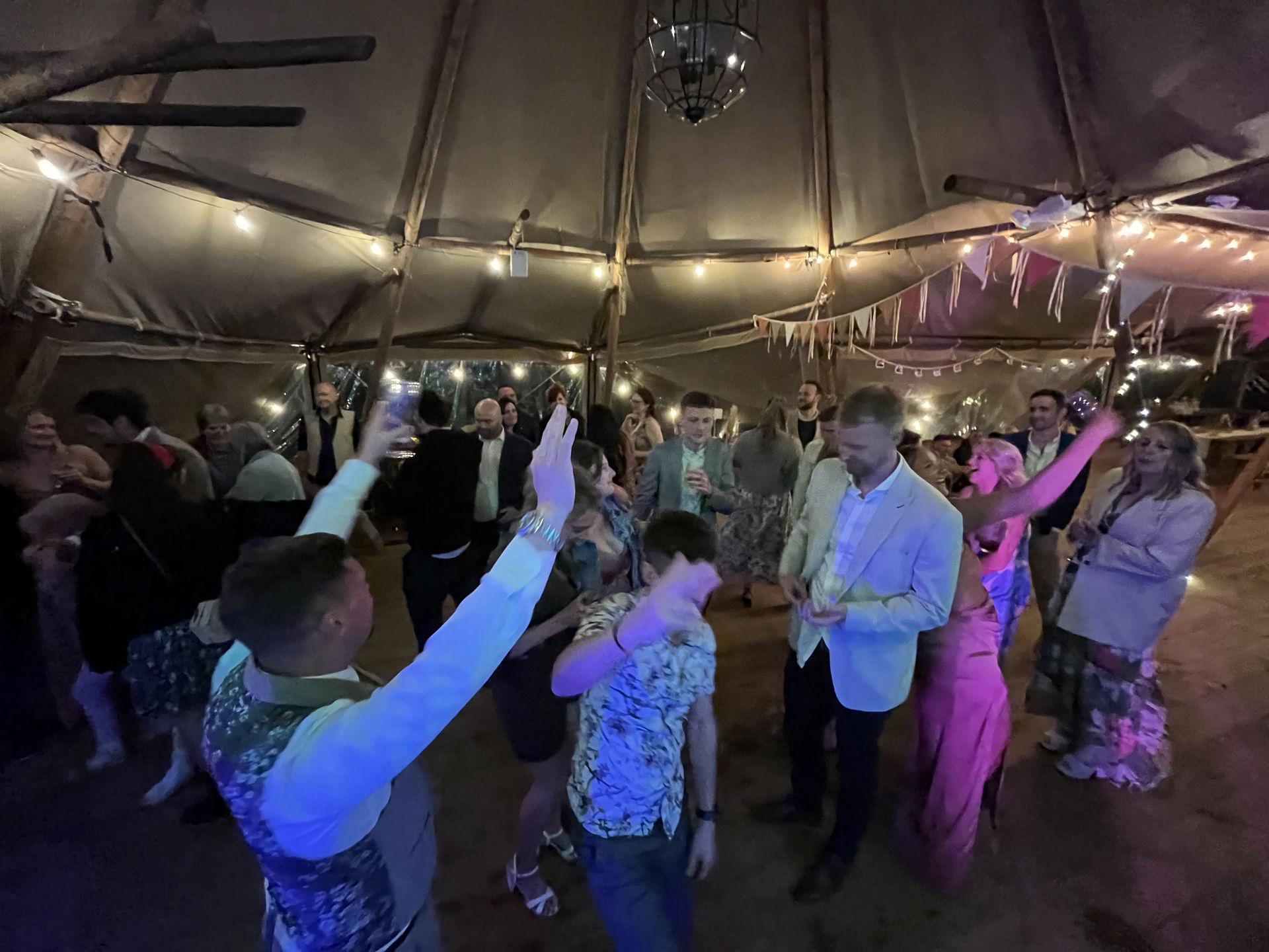 Happy Hour Function Band Review Wedding Kent