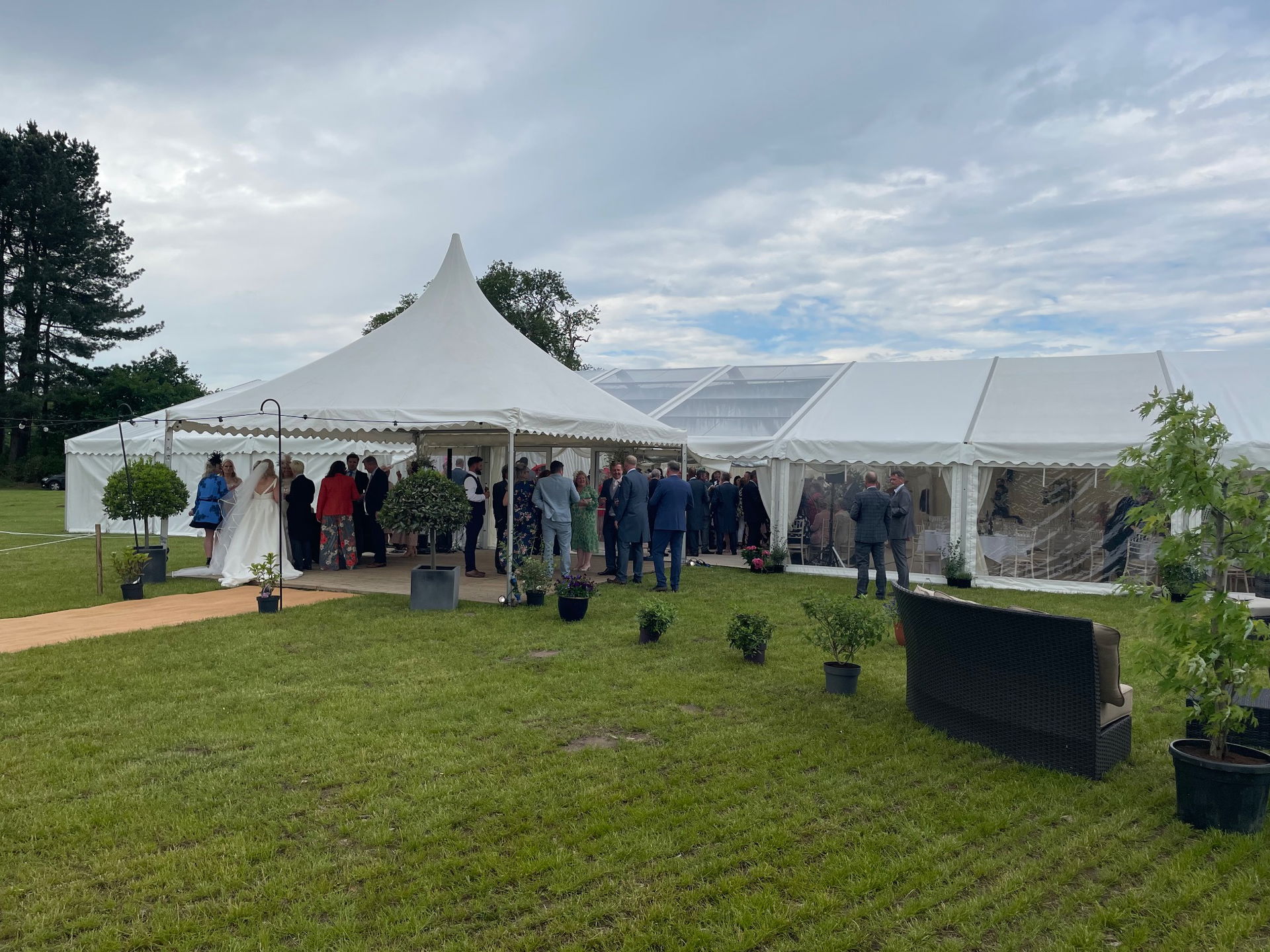 Dylan Dale Singer Guitarist Review Wedding Cheshire