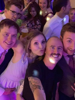 Event The Rips Function Band Northamptonshire