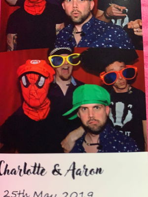 Event The Rips Function Band Northamptonshire