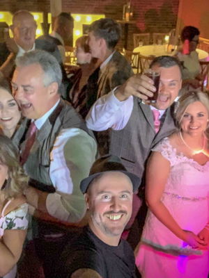 Event The Rips Function Band Northamptonshire