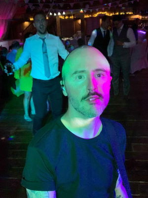 Event The Rips Function Band Northamptonshire