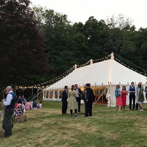 Wedding in East Sussex