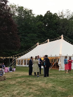 Event Get On Up Function Band Brighton, East Sussex