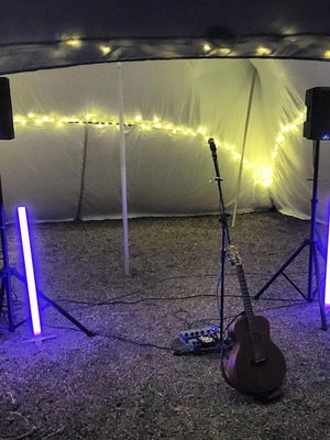 Event James Hunt Solo Singer Guitarist Brighton, East Sussex