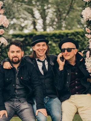 Event Summer Sun Function Band Hampshire