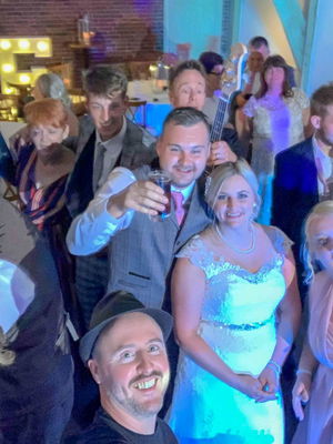 Event The Rips Function Band Northamptonshire