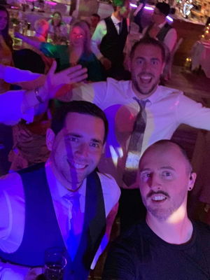 Event The Rips Function Band Northamptonshire