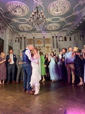 Event Happy Hour Function Band Kent