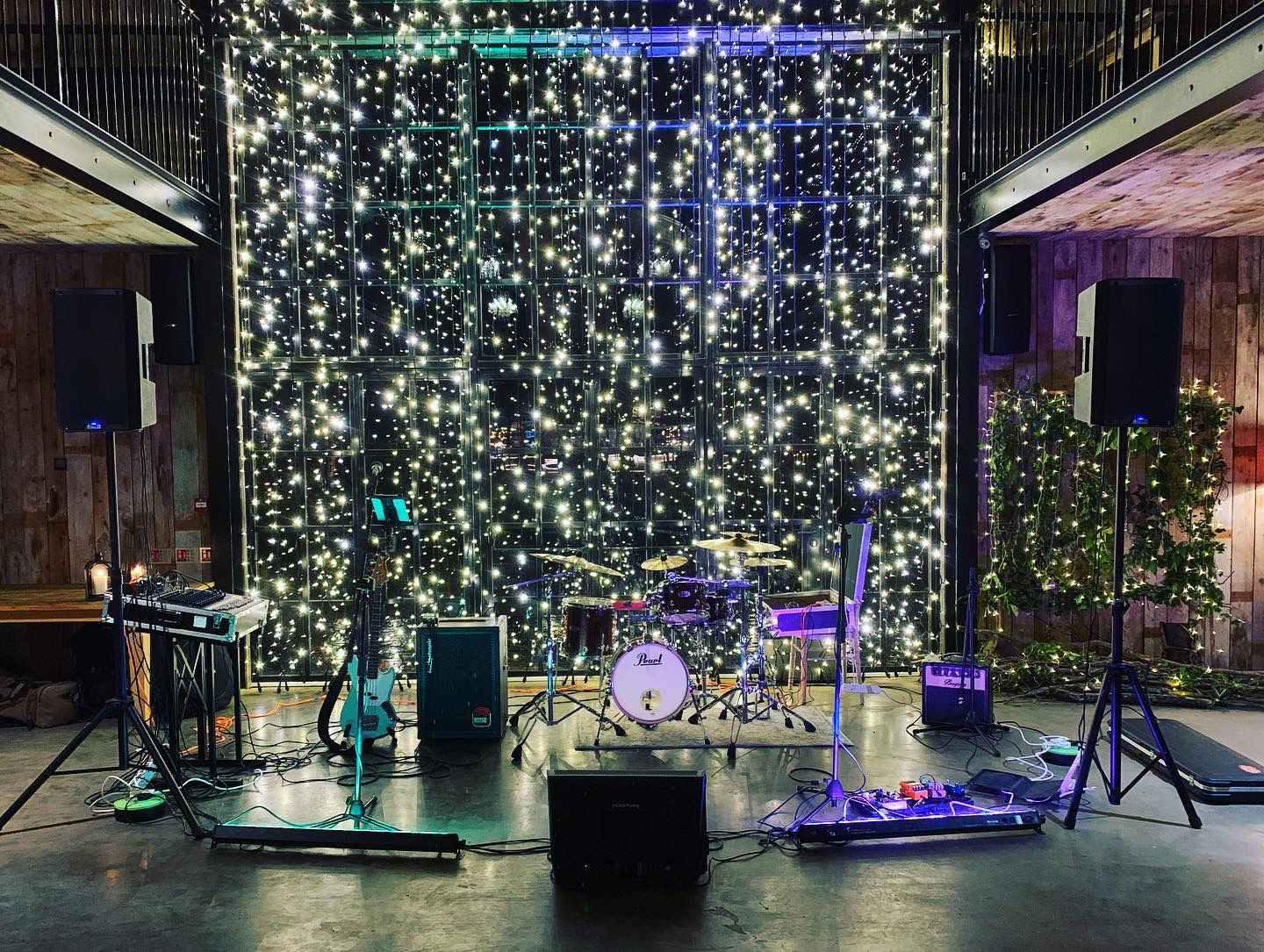 The Marlins Function Band Review Wedding Cumbria