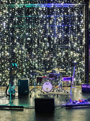 Event The Marlins Function Band North Yorkshire