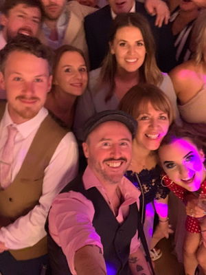 Event The Rips Function Band Northamptonshire