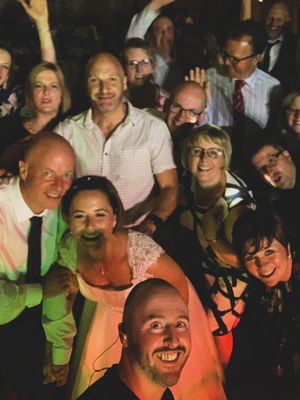 Event The Rips Function Band Northamptonshire