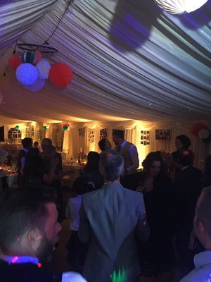 Event Party Starters Function Band East Sussex