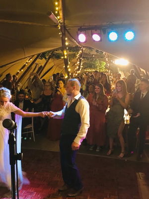 Event The MBB Band Big Band West Yorkshire