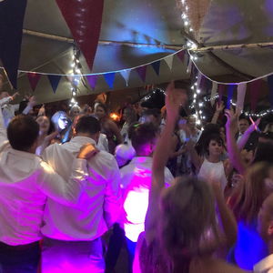 Wedding in West Sussex