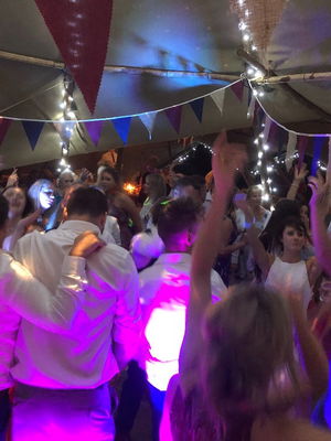 Event The Colts Function Band London