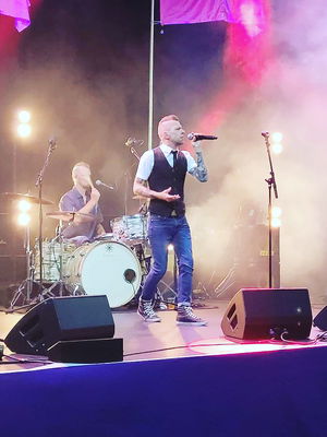 Event The Dukes Function Band Middlesex, Greater London