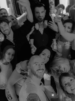 Event The Rips Function Band Northamptonshire