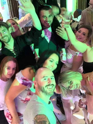 Event The Rips Function Band Northamptonshire