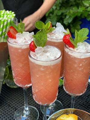 Event Mario Bartenders Cocktail Bartender Bracknell, Berkshire