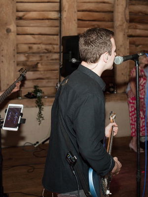 Event Radioactive Function Band Birmingham, West Midlands