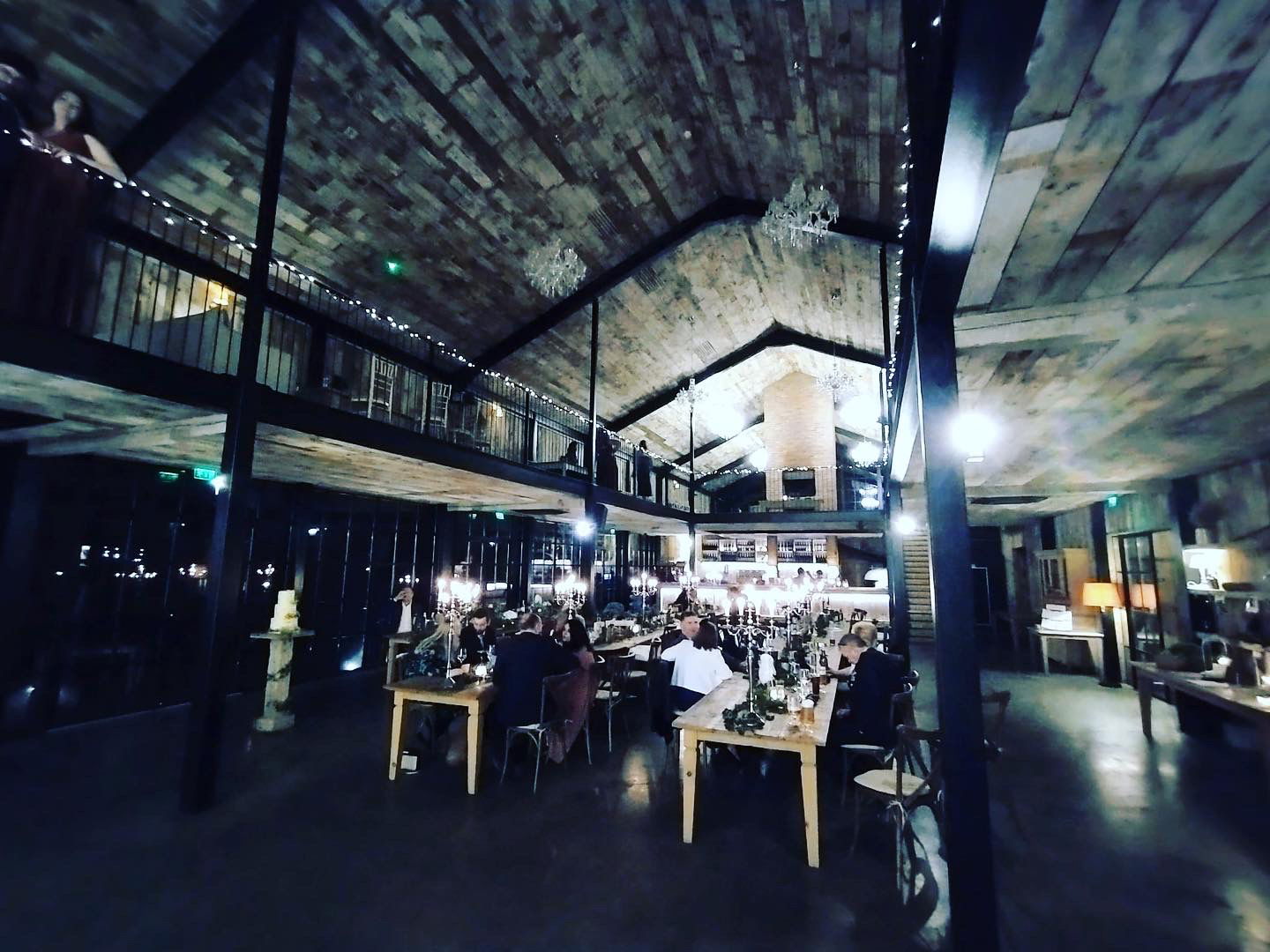 The Marlins Function Band Review Wedding Cumbria