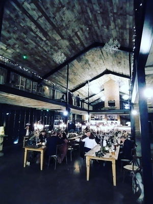 Event The Marlins Function Band North Yorkshire