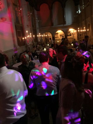 Event The Colts Function Band London