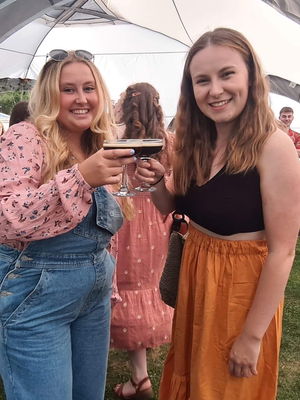 Event Mario Bartenders Cocktail Bartender Bracknell, Berkshire