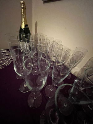 Event Happy Hour Function Band Kent