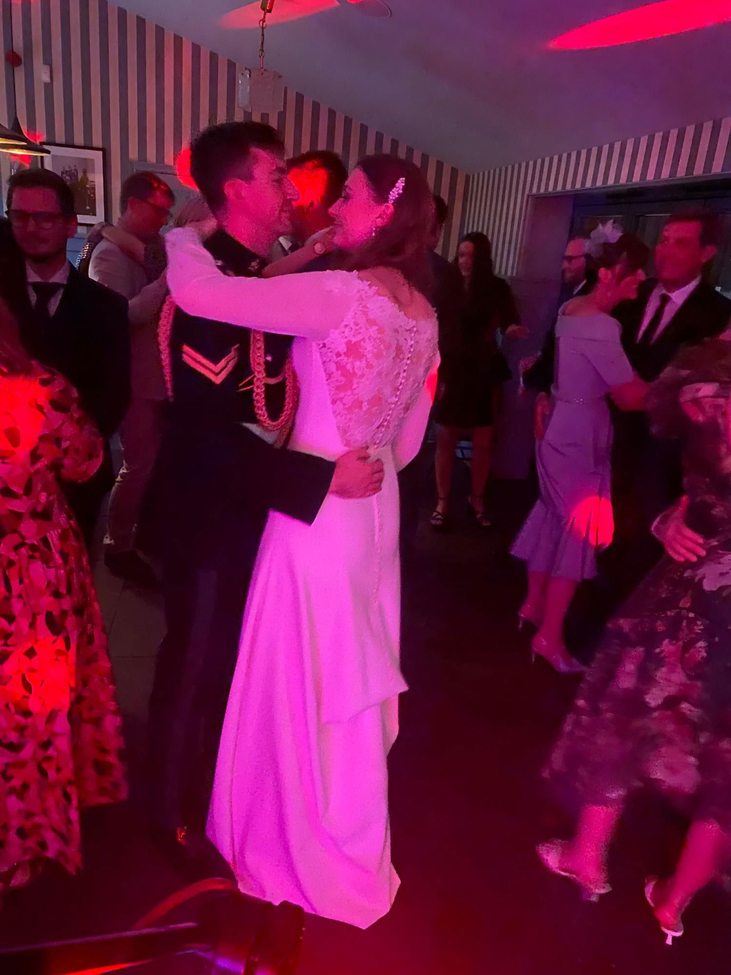 The Kicks Function Band Review Wedding Norfolk