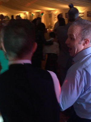 Event Party Starters Function Band East Sussex