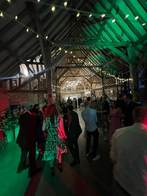 Event Happy Hour Function Band Kent