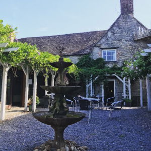 The Vogue Function Band Review Wedding Somerset