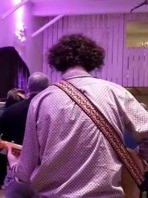 Event The Marlins Function Band North Yorkshire