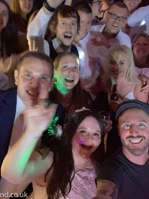 Event The Rips Function Band Northamptonshire