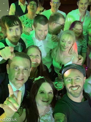 Event The Rips Function Band Northamptonshire