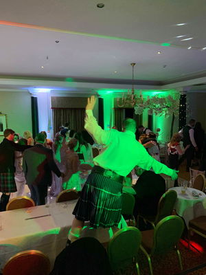 Event The Rips Function Band Northamptonshire