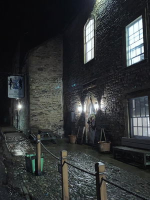 Event The Marlins Function Band North Yorkshire