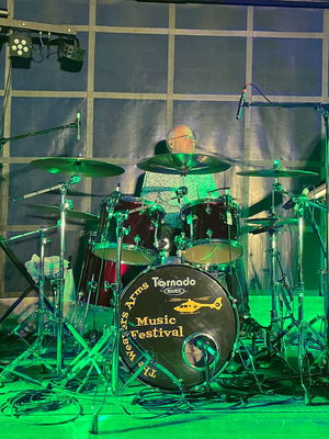 Event The Amps Function Band West Midlands