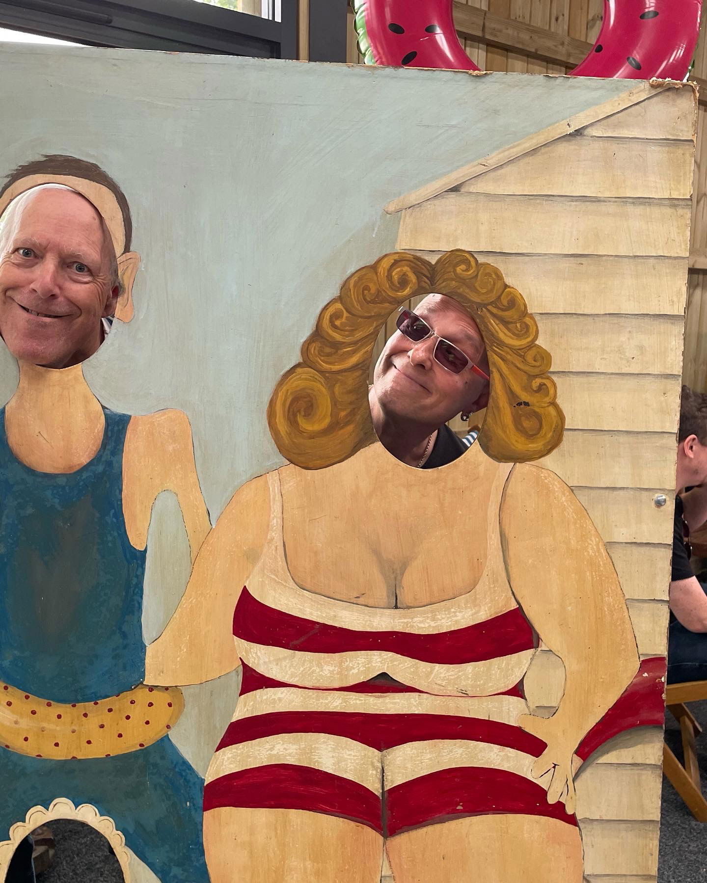 The Shanty Buoys Acapella group Review Corporate Event Warwickshire