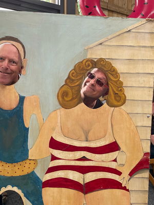 Event The Shanty Buoys Sea Shanty Singers / Folk Choir Suffolk