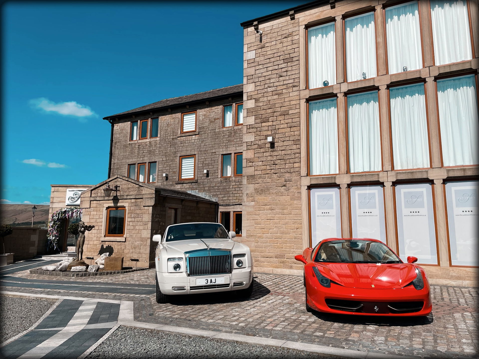 Dylan Dale Singer Guitarist Review Wedding Manchester