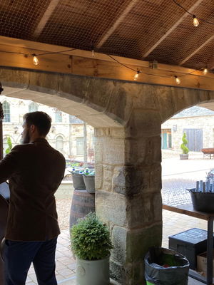 Event Jive Duo Jazz Band Leeds, West Yorkshire