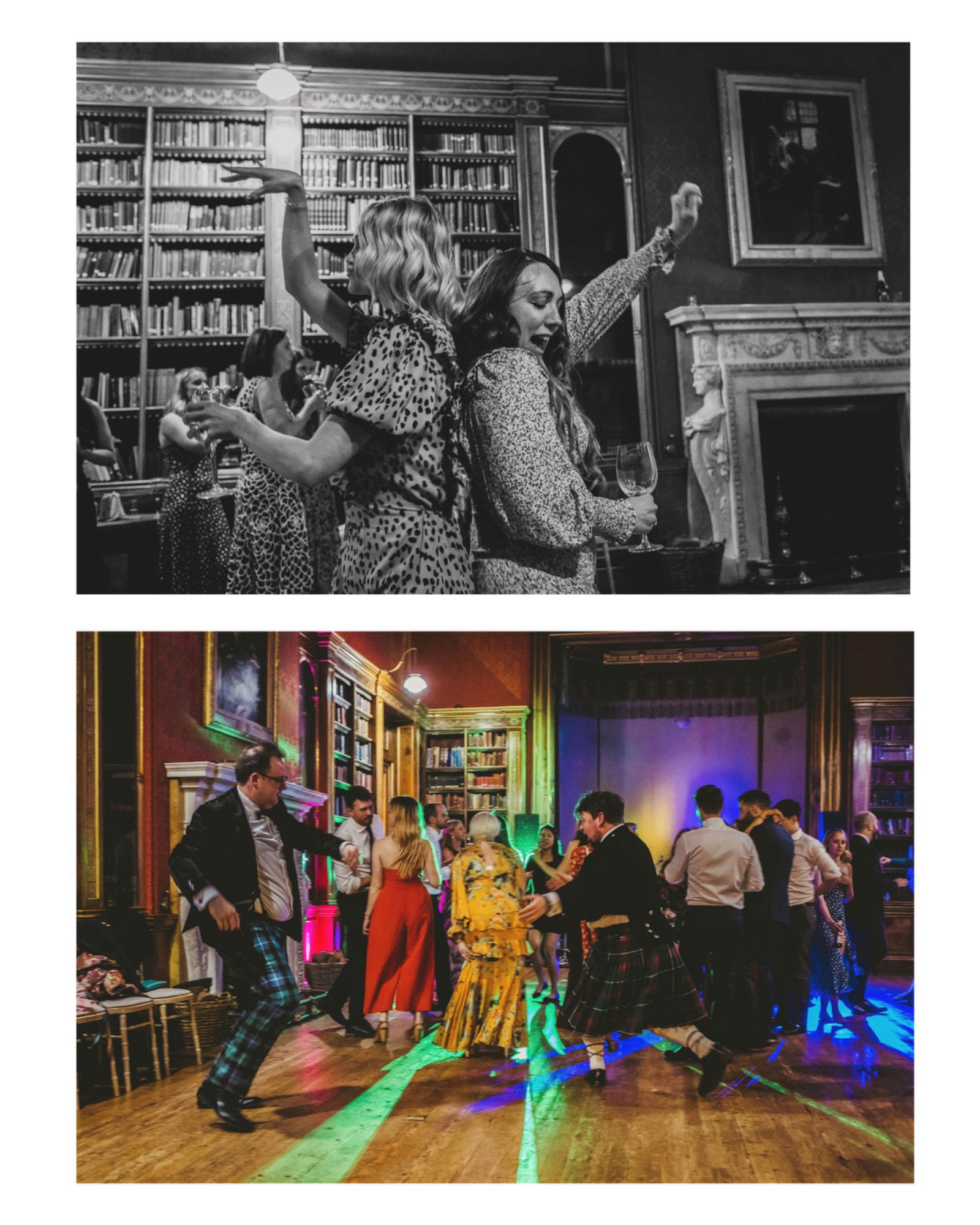 The Compilation Function Band Review Wedding Gloucestershire